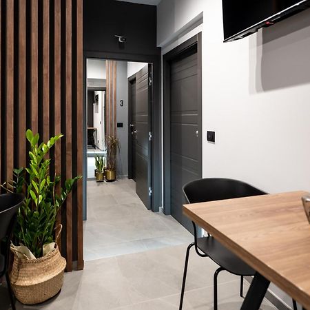 Mia Rooms B&B Milazzo Kültér fotó