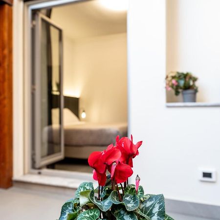 Mia Rooms B&B Milazzo Kültér fotó