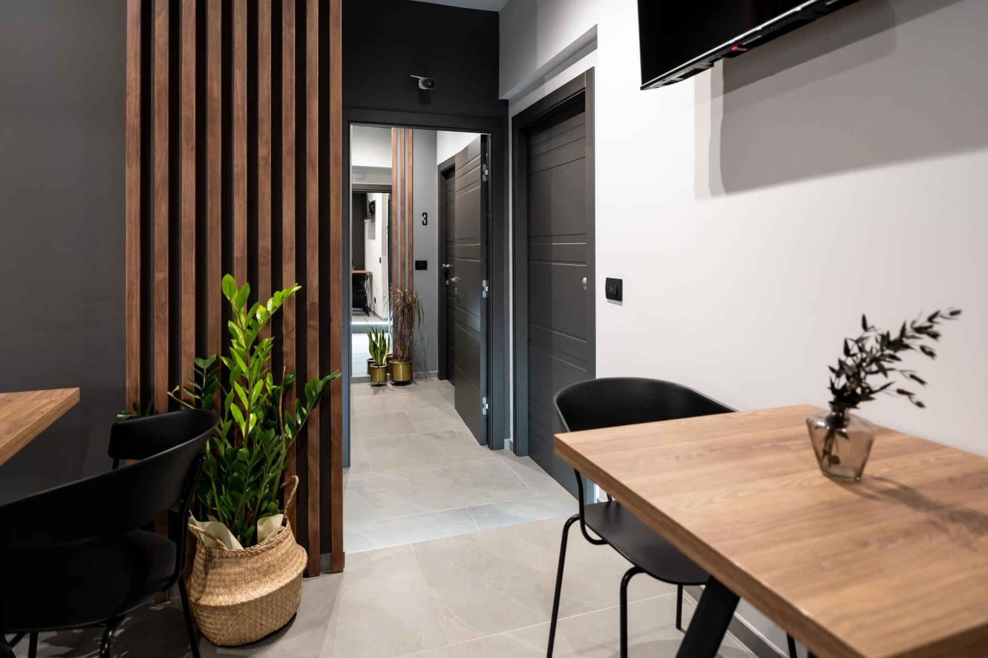 Mia Rooms B&B Milazzo Kültér fotó