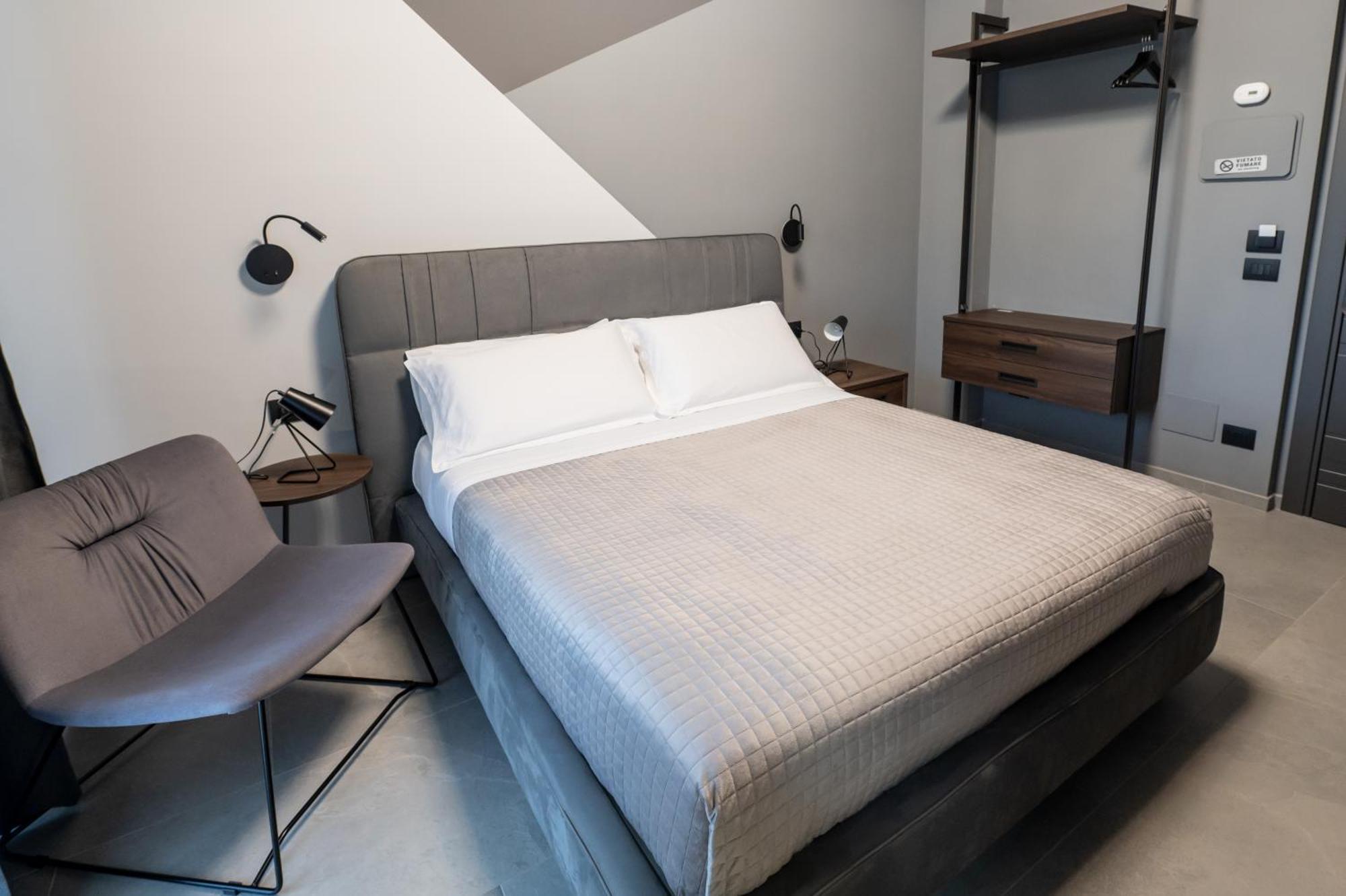 Mia Rooms B&B Milazzo Kültér fotó