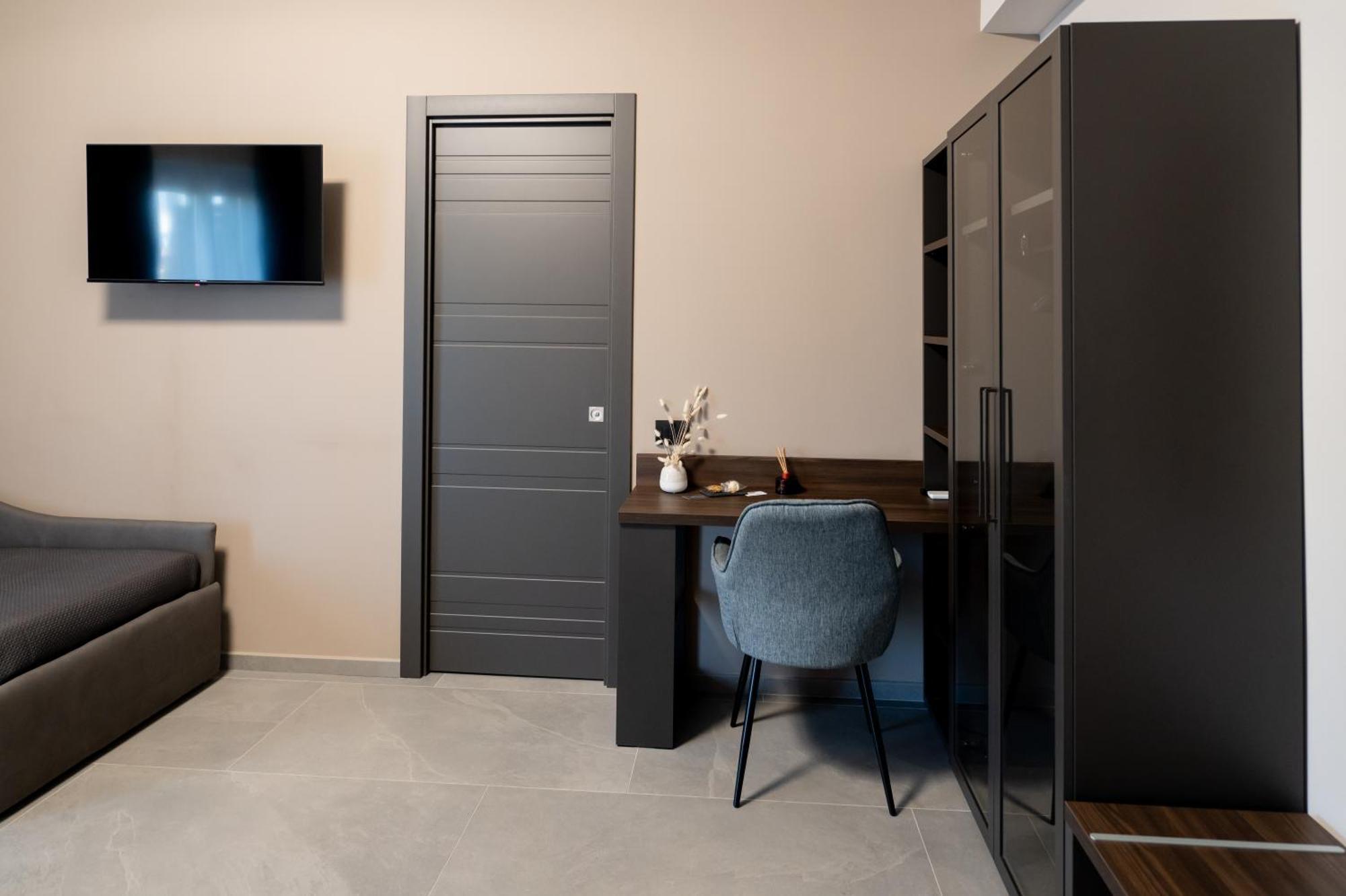 Mia Rooms B&B Milazzo Kültér fotó