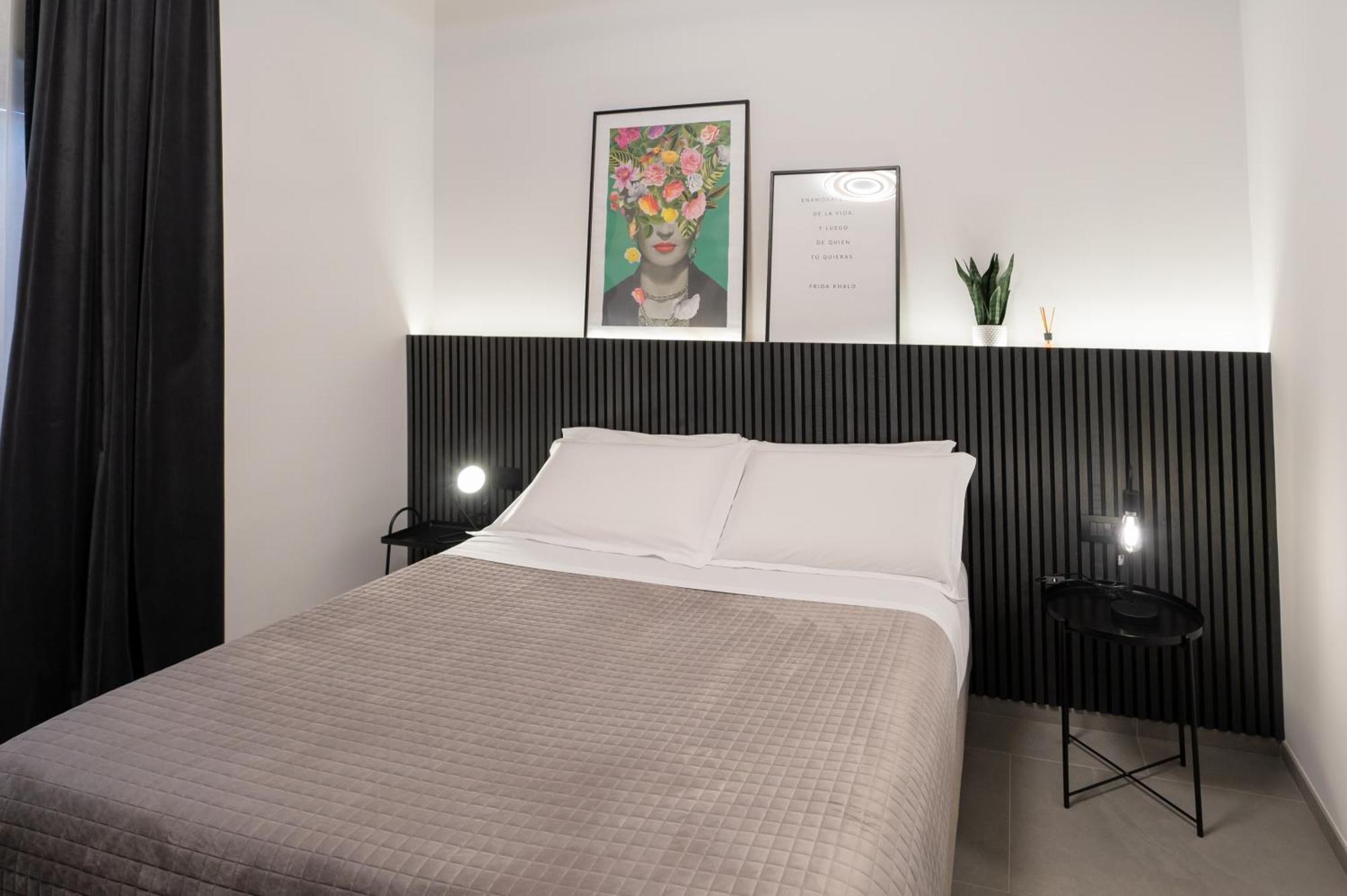Mia Rooms B&B Milazzo Kültér fotó