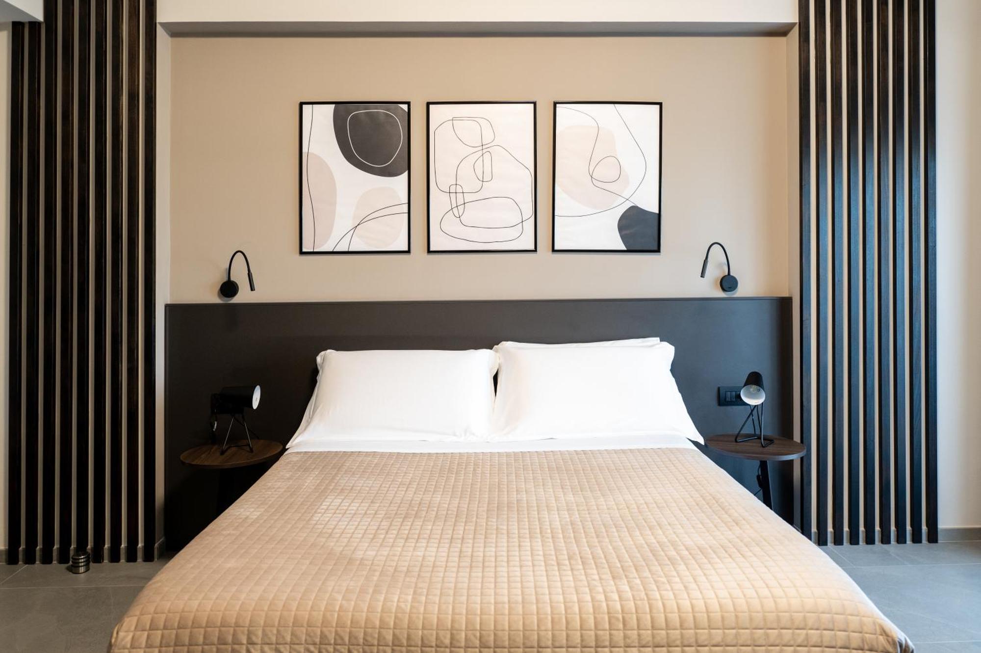 Mia Rooms B&B Milazzo Kültér fotó