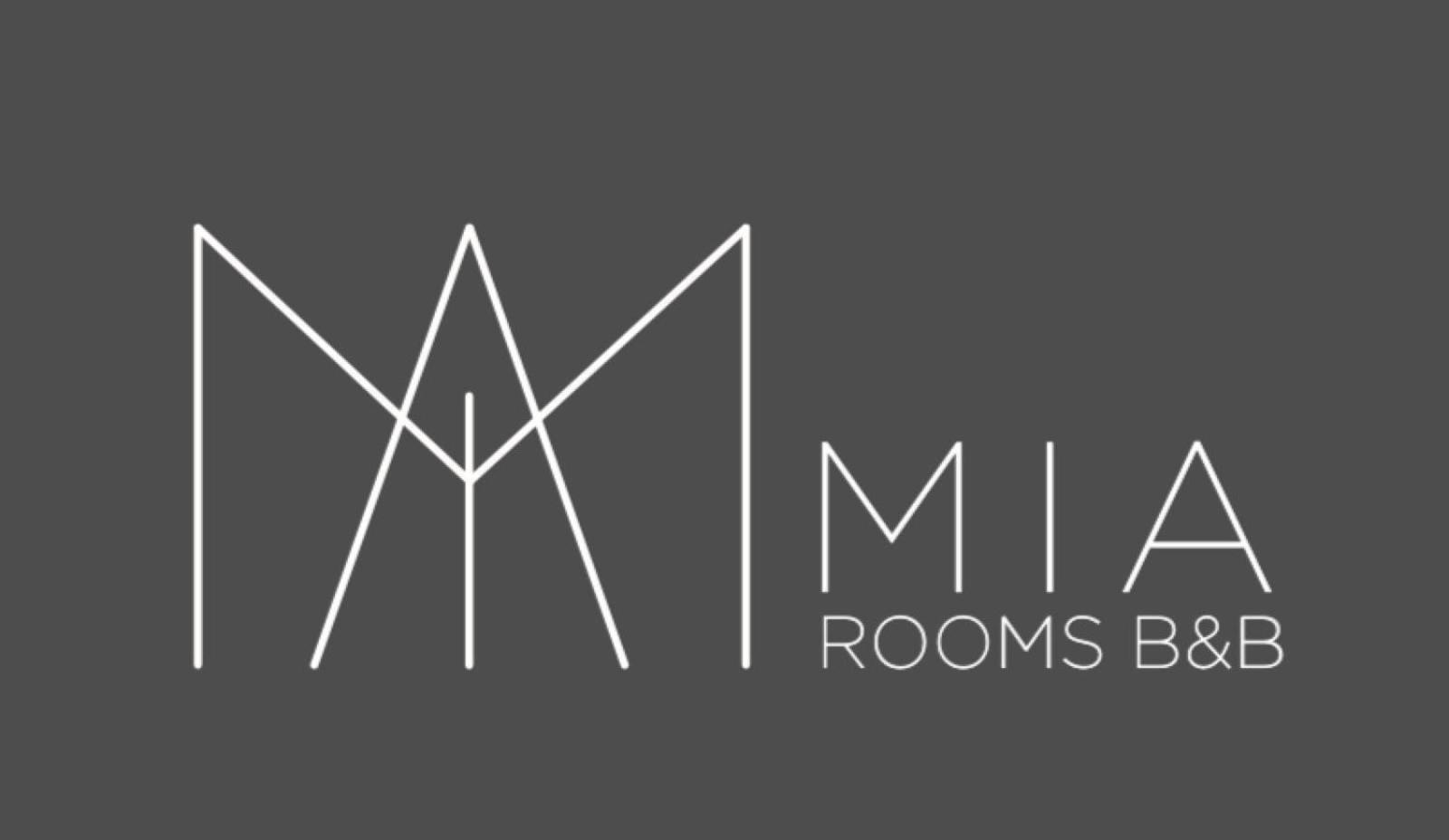 Mia Rooms B&B Milazzo Kültér fotó